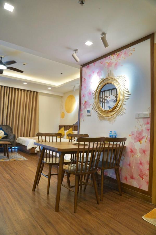 Flc Sea Tower Quy Nhon - Charming House Apartment Екстериор снимка